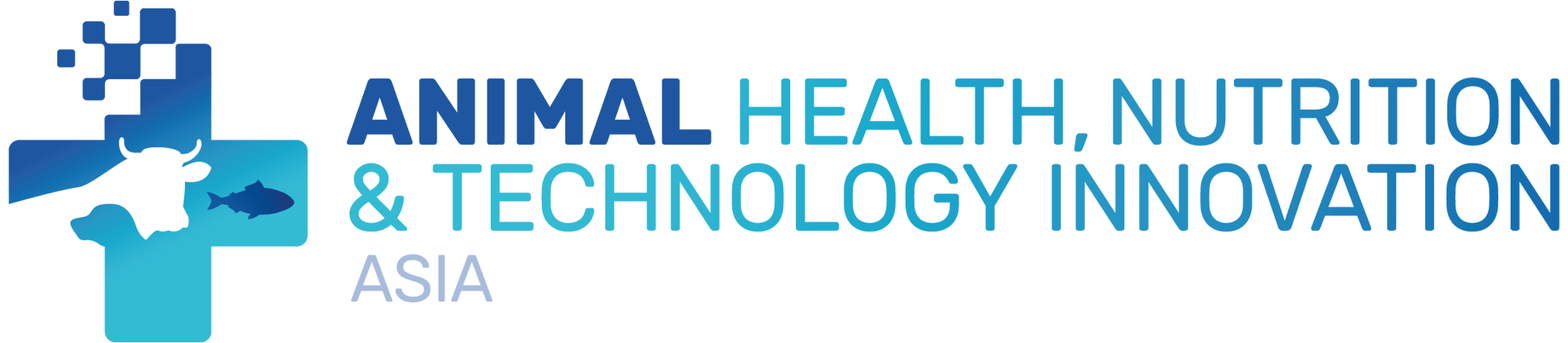 Animal Health, Nutrition & Technology Asia logo